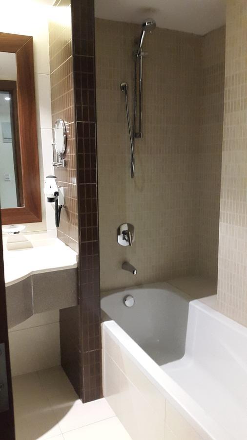 President Hotel Αμμάν Εξωτερικό φωτογραφία