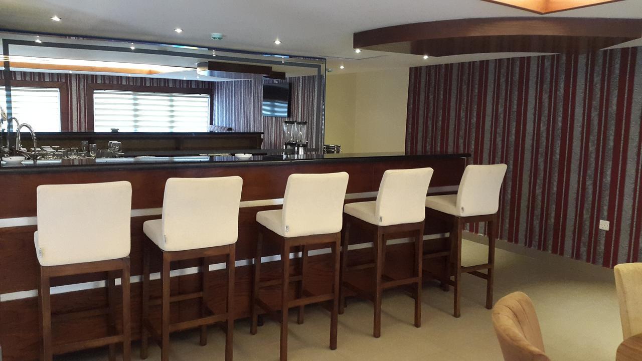 President Hotel Αμμάν Εξωτερικό φωτογραφία