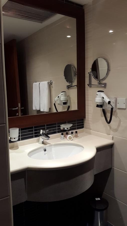 President Hotel Αμμάν Εξωτερικό φωτογραφία