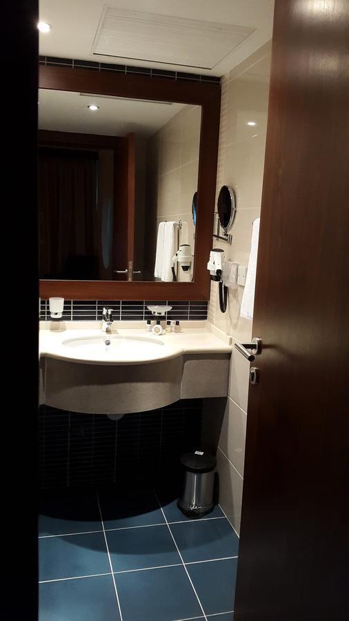 President Hotel Αμμάν Εξωτερικό φωτογραφία