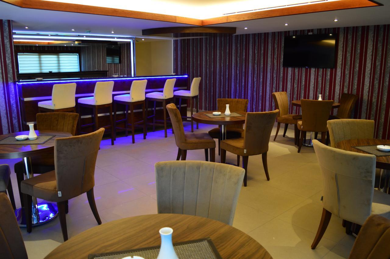 President Hotel Αμμάν Εξωτερικό φωτογραφία