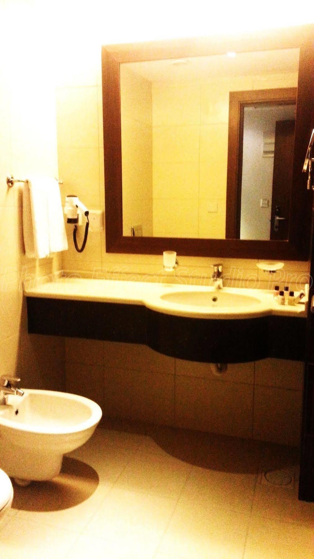 President Hotel Αμμάν Εξωτερικό φωτογραφία